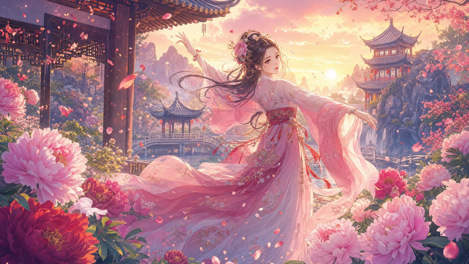 抖荫短视频动漫
